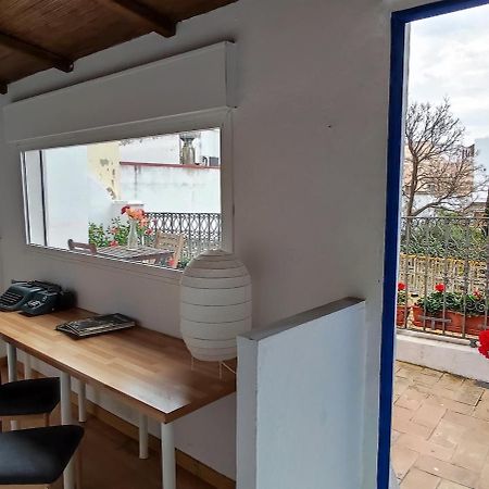Geranium House Villa Sevilla Eksteriør bilde