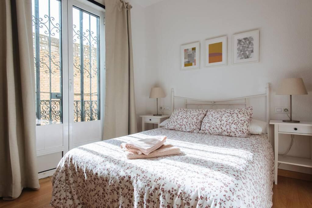 Geranium House Villa Sevilla Eksteriør bilde