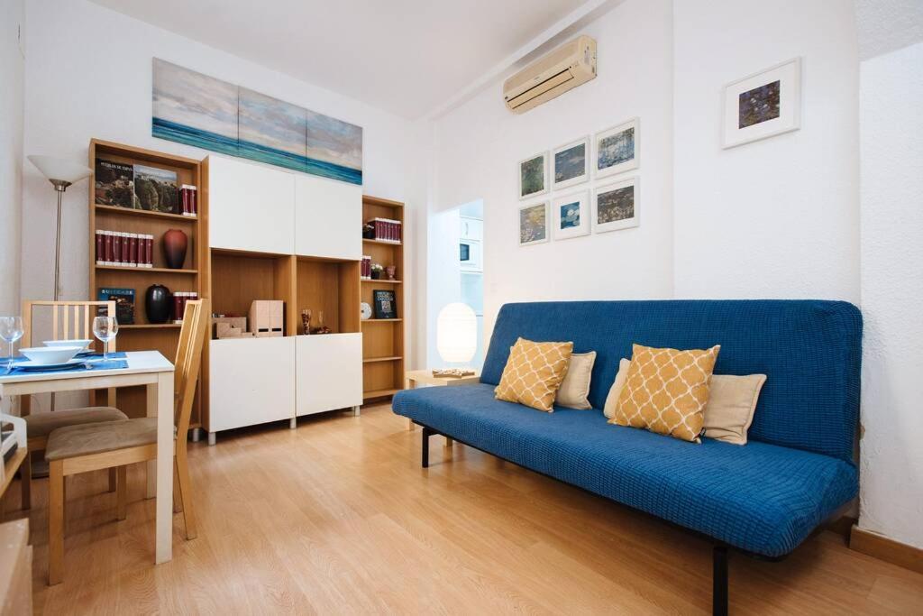 Geranium House Villa Sevilla Eksteriør bilde