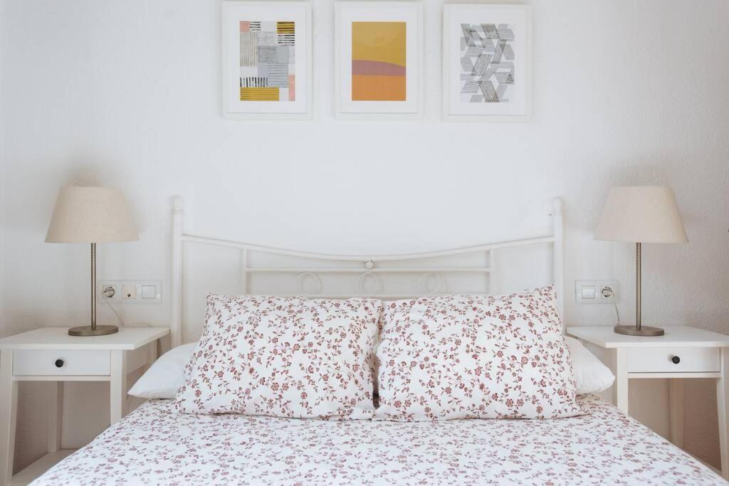 Geranium House Villa Sevilla Eksteriør bilde