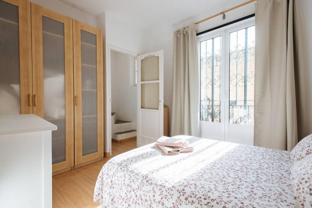 Geranium House Villa Sevilla Eksteriør bilde