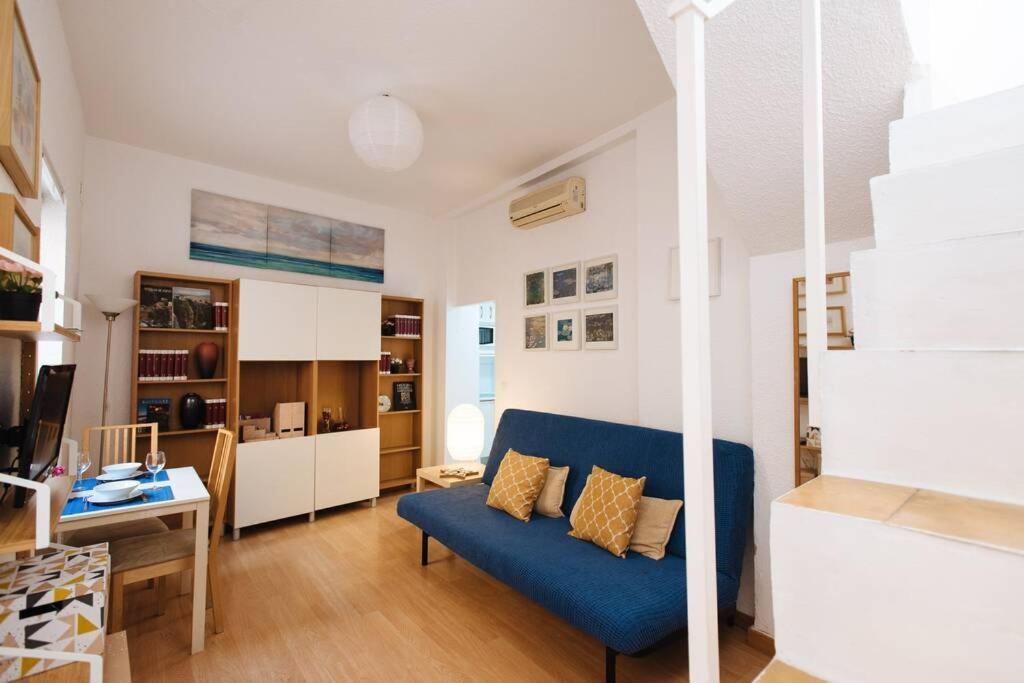 Geranium House Villa Sevilla Eksteriør bilde