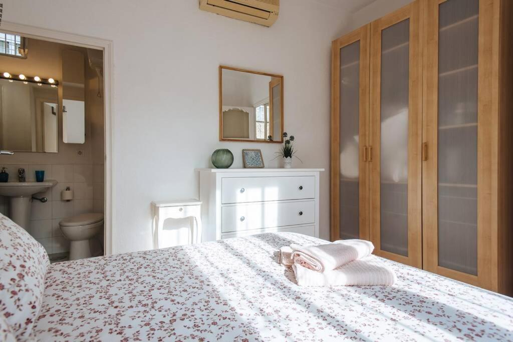 Geranium House Villa Sevilla Eksteriør bilde