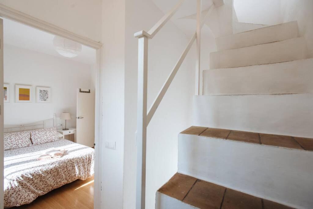 Geranium House Villa Sevilla Eksteriør bilde