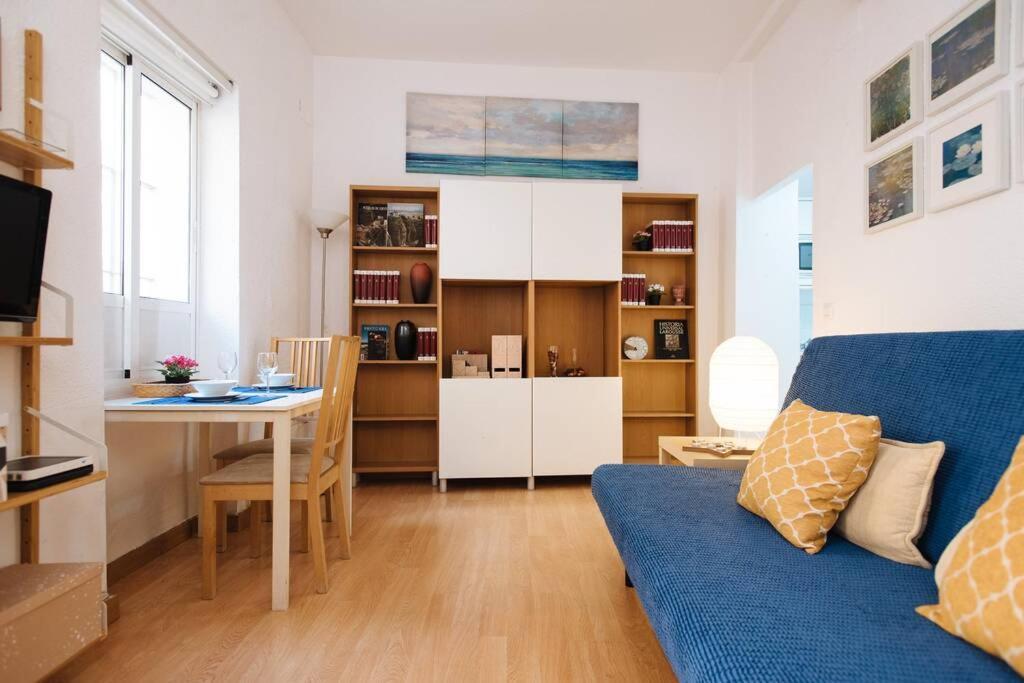 Geranium House Villa Sevilla Eksteriør bilde