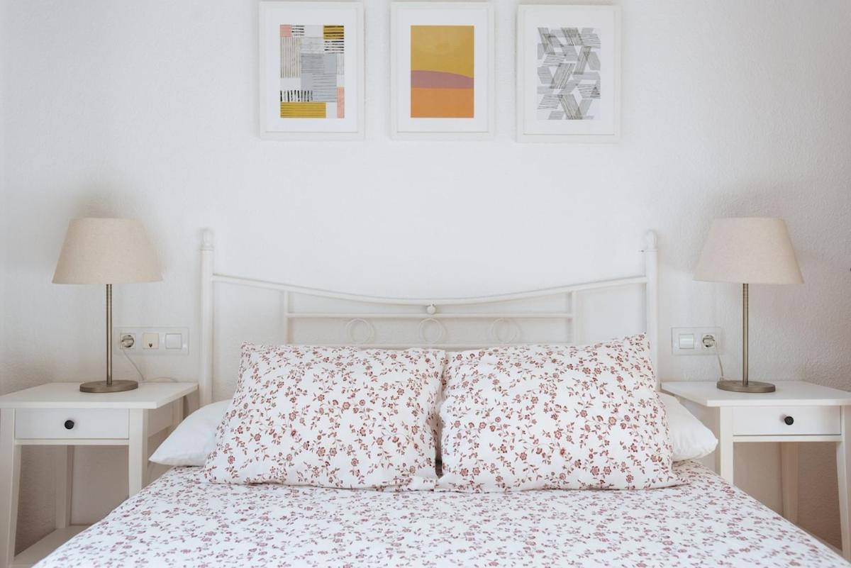 Geranium House Villa Sevilla Eksteriør bilde