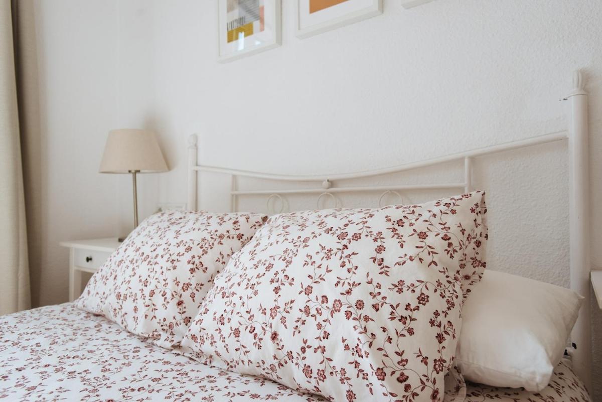Geranium House Villa Sevilla Eksteriør bilde