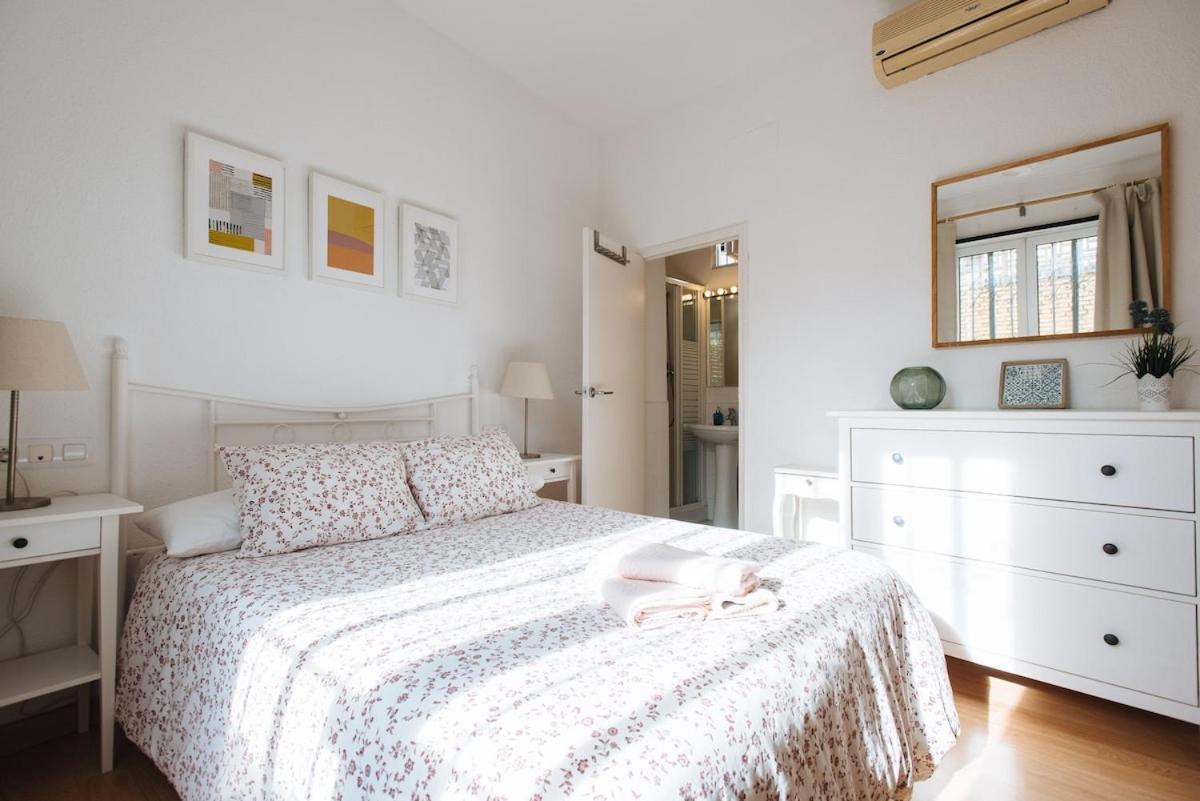 Geranium House Villa Sevilla Eksteriør bilde