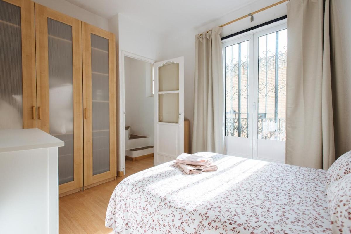 Geranium House Villa Sevilla Eksteriør bilde